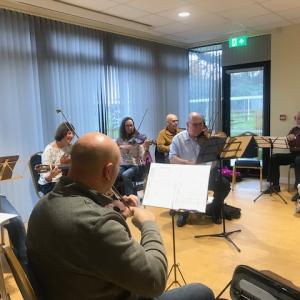folk orchestra photo 1