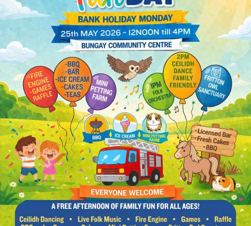 Family Fun Day