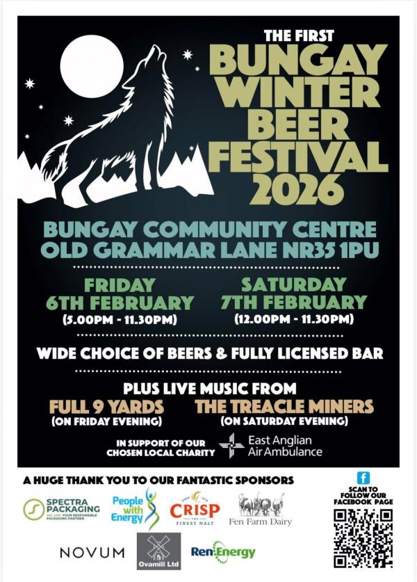 BCC Beer Festival Poster3